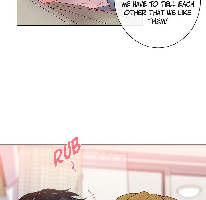 Read Around the Tiger chapter 31 image 83 on Lezhin