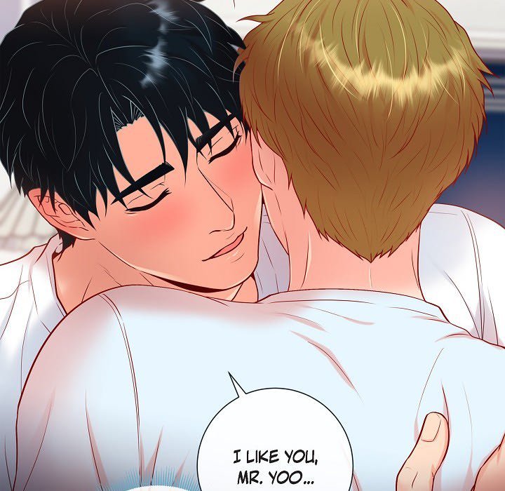 Read Around the Tiger chapter 31 image 84 on Lezhin