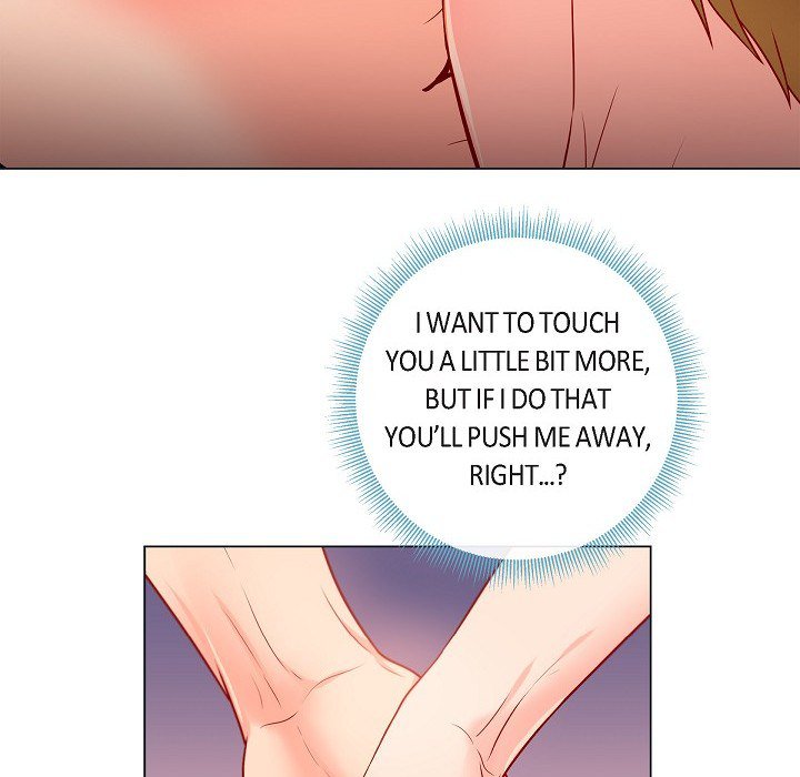 Read Around the Tiger chapter 31 image 86 on Lezhin