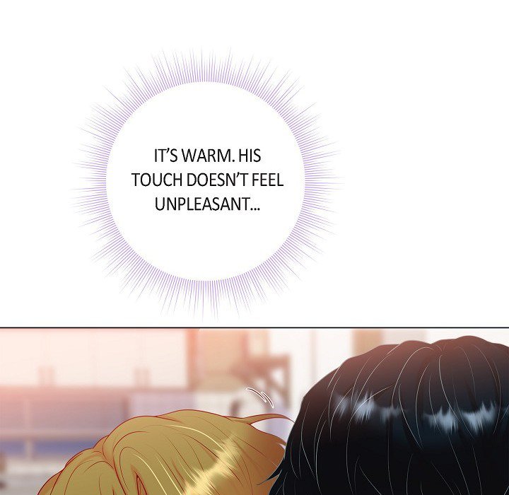 Read Around the Tiger chapter 31 image 88 on Lezhin