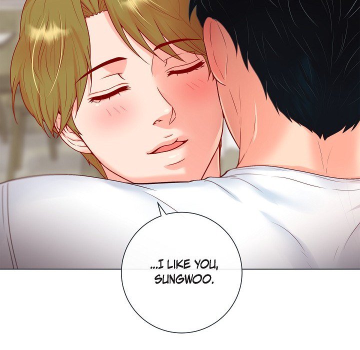 Read Around the Tiger chapter 31 image 89 on Lezhin