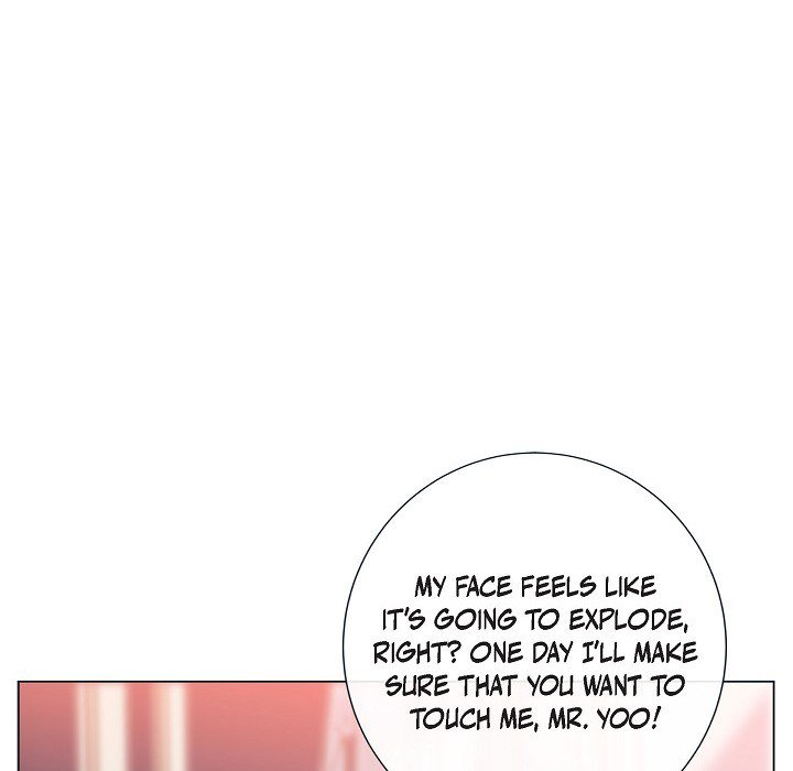 Read Around the Tiger chapter 31 image 90 on Lezhin