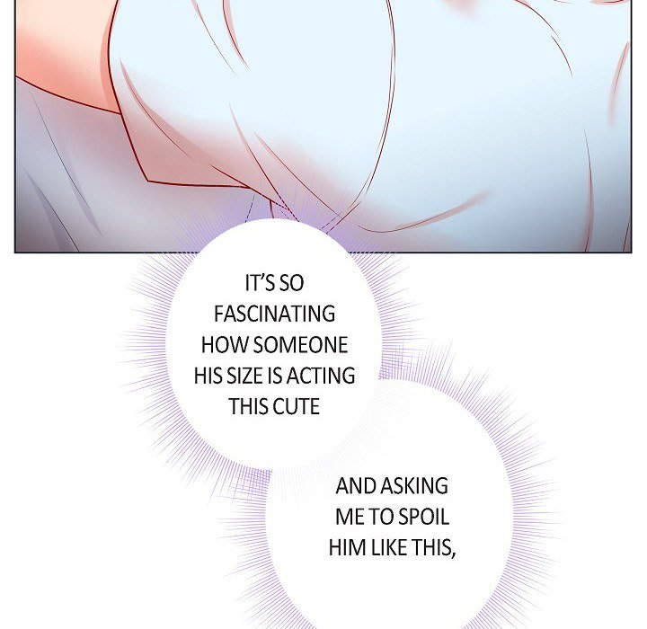 Read Around the Tiger chapter 31 image 92 on Lezhin