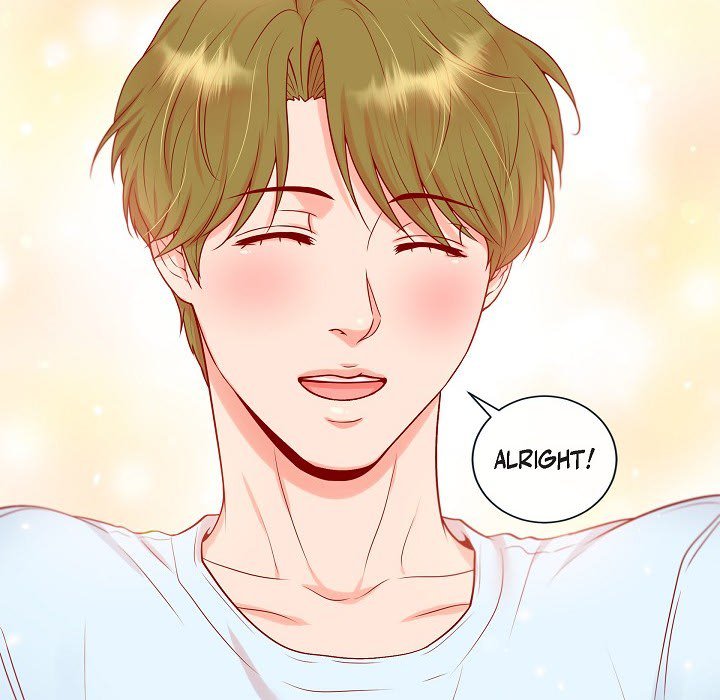 Read Around the Tiger chapter 31 image 94 on Lezhin