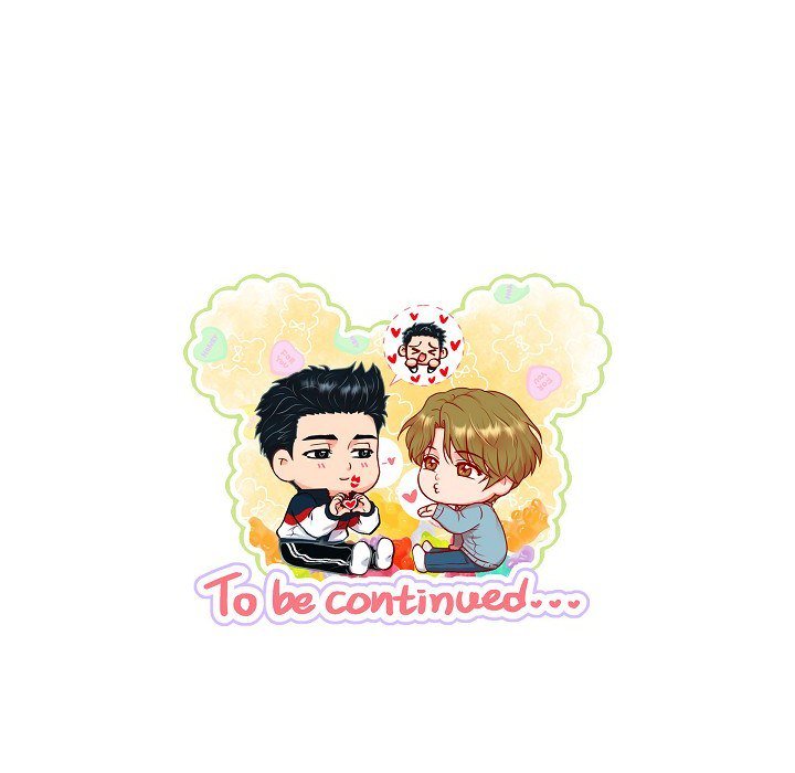 Read Around the Tiger chapter 31 image 96 on Lezhin