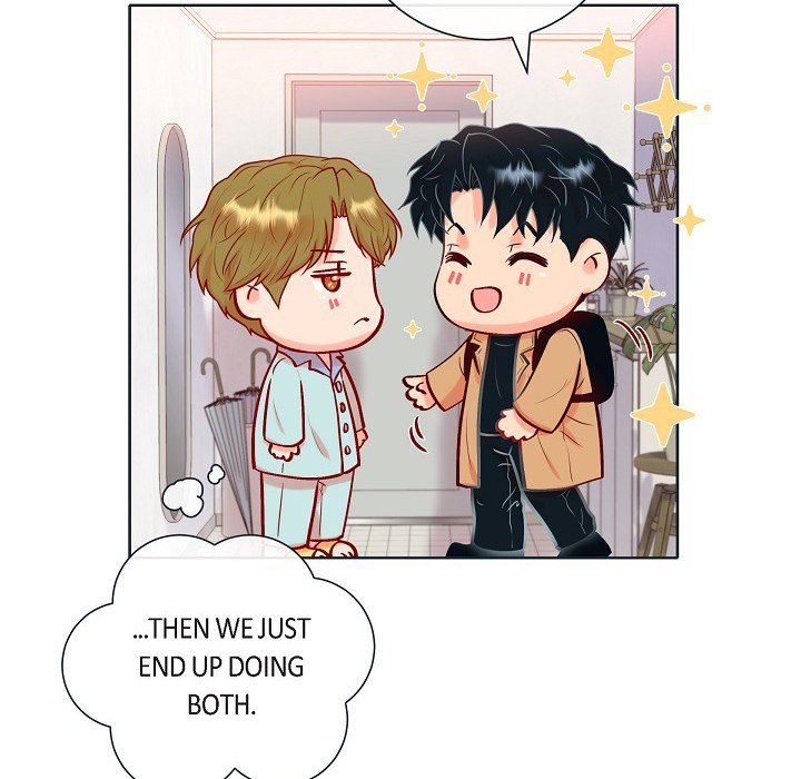 Read Around the Tiger chapter 32 image 10 on Lezhin