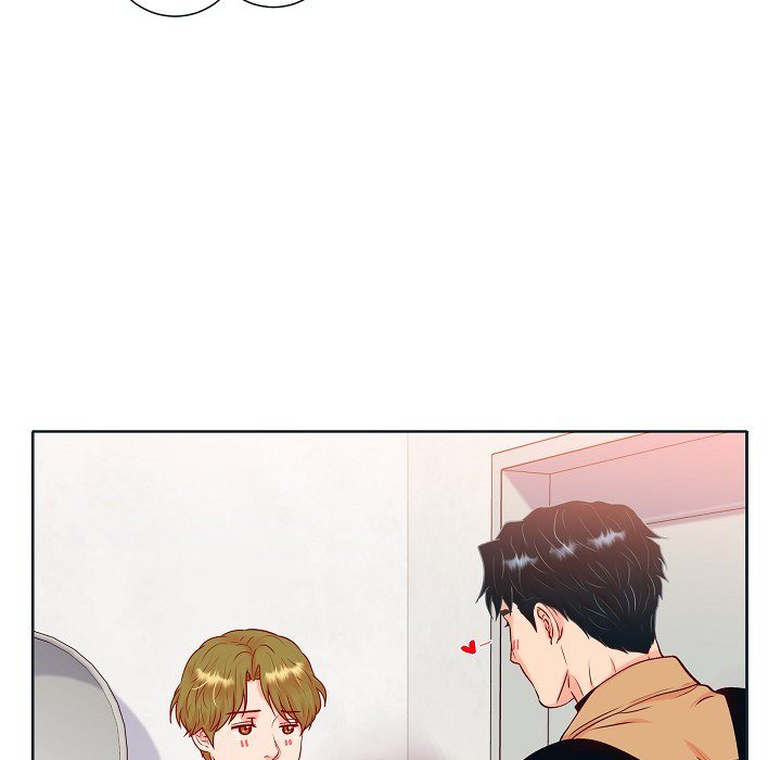 Read Around the Tiger chapter 32 image 11 on Lezhin