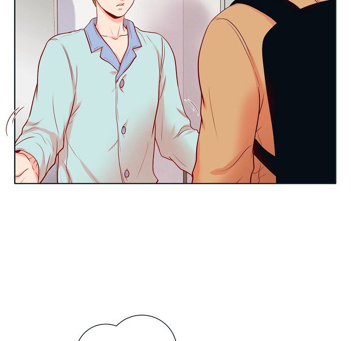 Read Around the Tiger chapter 32 image 12 on Lezhin