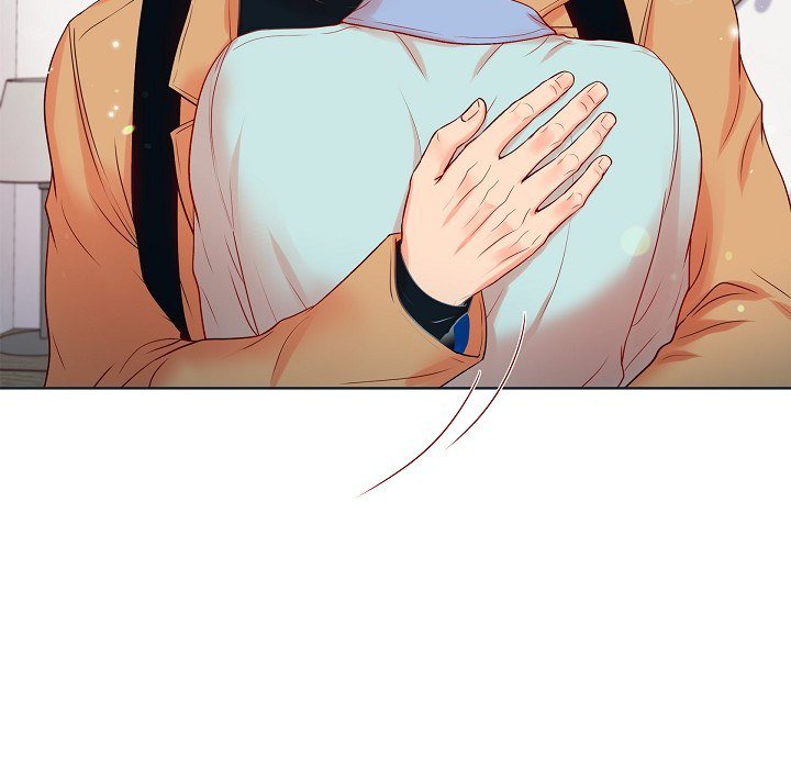 Read Around the Tiger chapter 32 image 14 on Lezhin