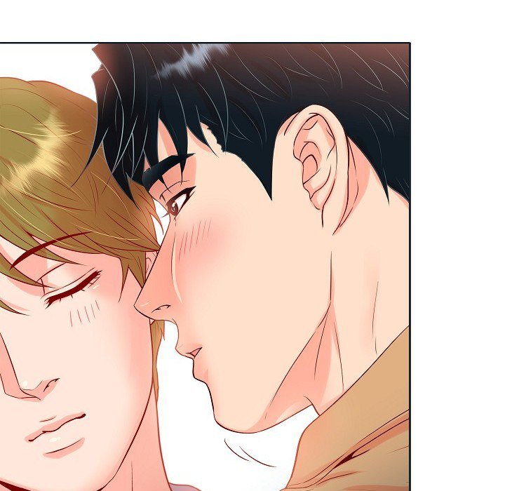 Read Around the Tiger chapter 32 image 15 on Lezhin
