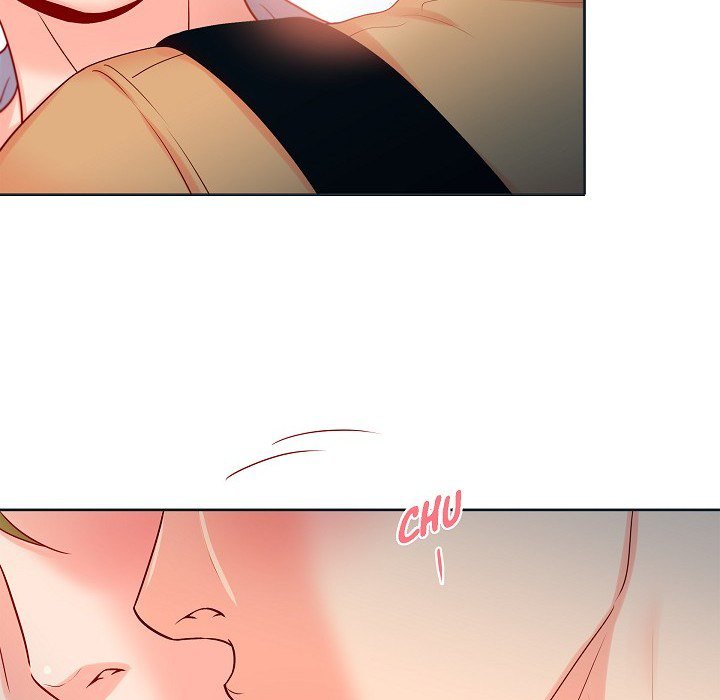 Read Around the Tiger chapter 32 image 16 on Lezhin