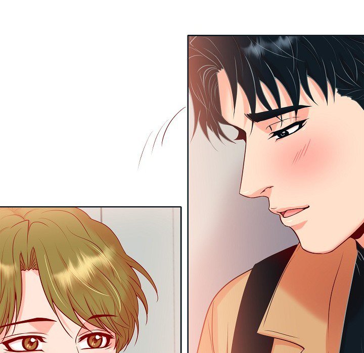 Read Around the Tiger chapter 32 image 18 on Lezhin
