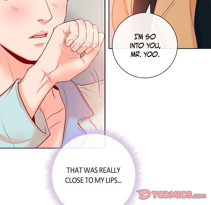Read Around the Tiger chapter 32 image 19 on Lezhin