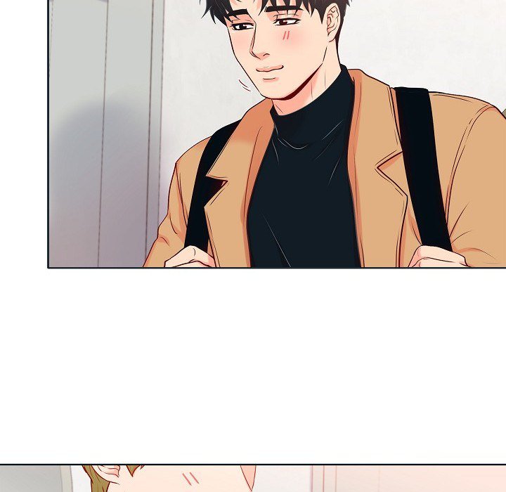 Read Around the Tiger chapter 32 image 21 on Lezhin