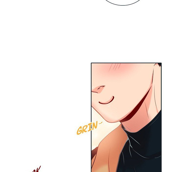 Read Around the Tiger chapter 32 image 24 on Lezhin
