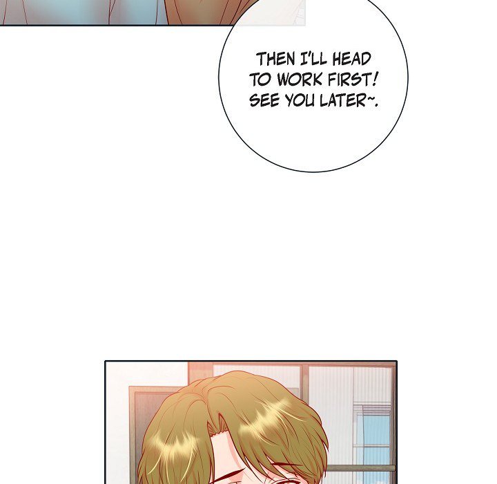 Read Around the Tiger chapter 32 image 26 on Lezhin
