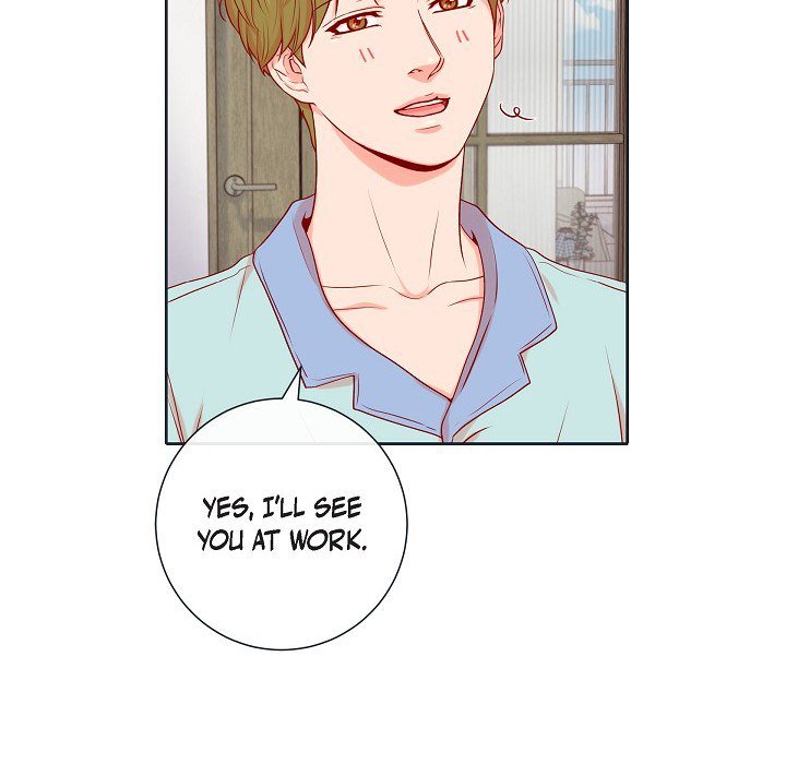 Read Around the Tiger chapter 32 image 27 on Lezhin