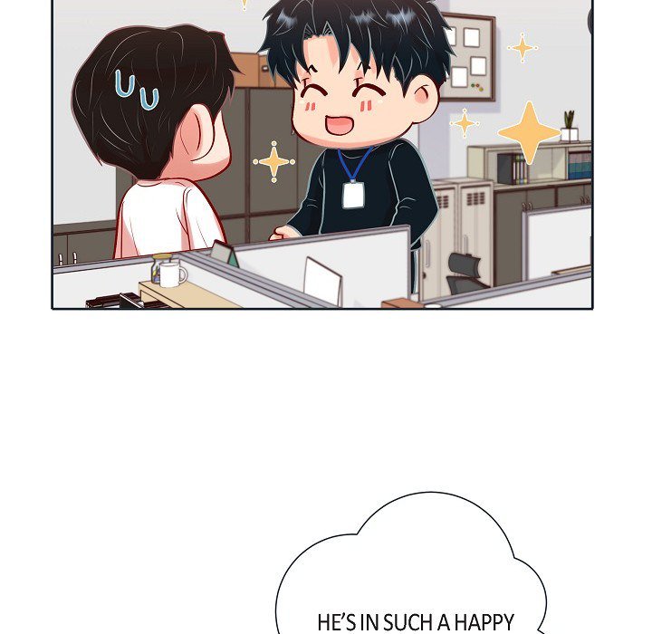 Read Around the Tiger chapter 32 image 29 on Lezhin