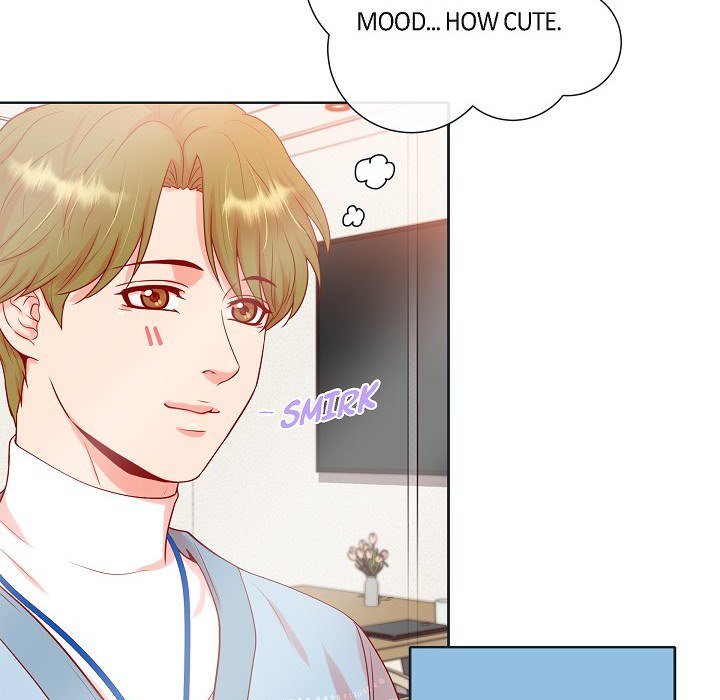 Read Around the Tiger chapter 32 image 30 on Lezhin
