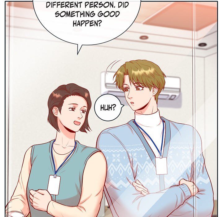 Read Around the Tiger chapter 32 image 32 on Lezhin