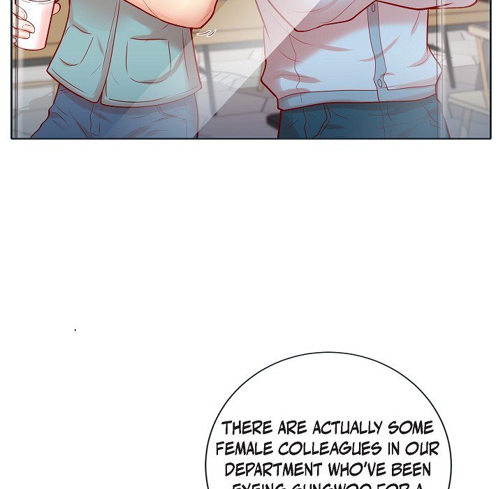 Read Around the Tiger chapter 32 image 33 on Lezhin