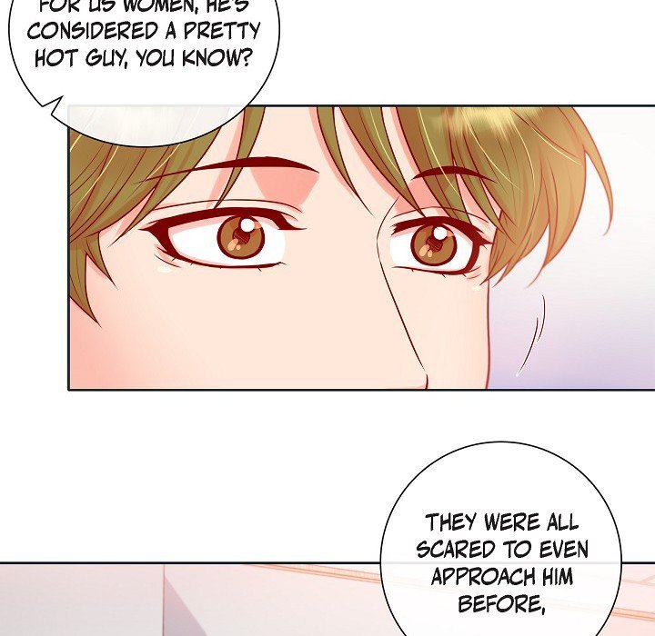 Read Around the Tiger chapter 32 image 35 on Lezhin