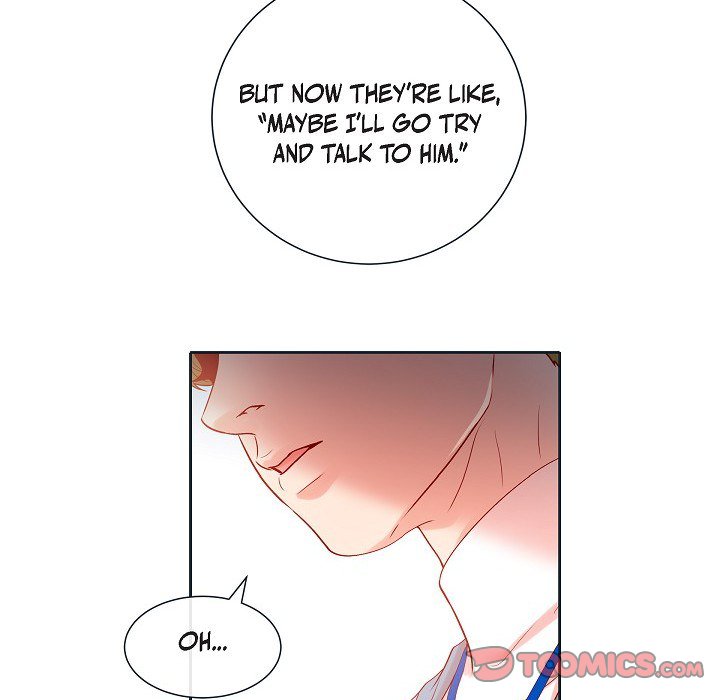 Read Around the Tiger chapter 32 image 37 on Lezhin