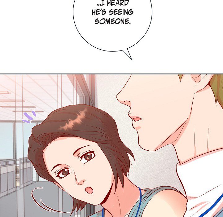 Read Around the Tiger chapter 32 image 39 on Lezhin