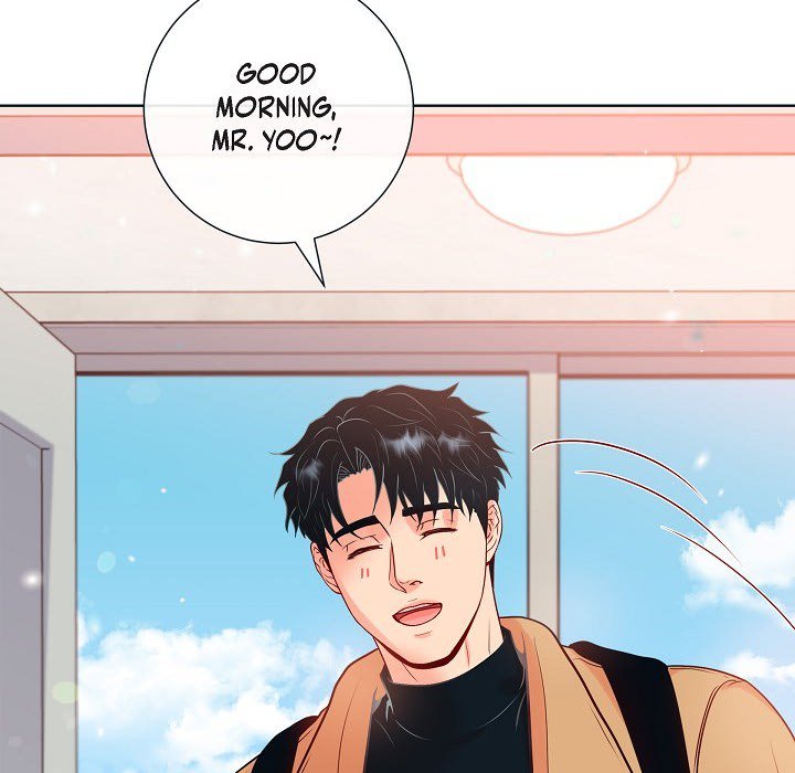 Read Around the Tiger chapter 32 image 4 on Lezhin