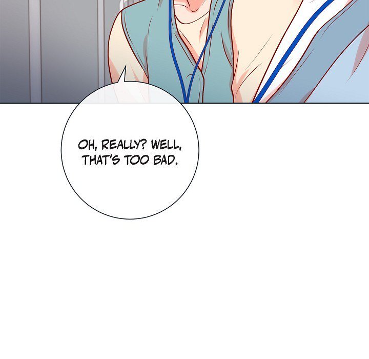 Read Around the Tiger chapter 32 image 40 on Lezhin