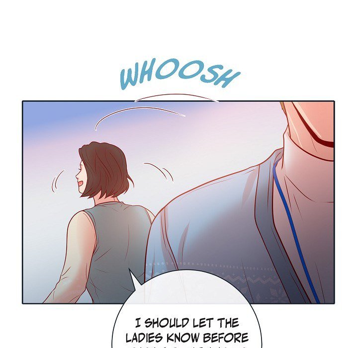 Read Around the Tiger chapter 32 image 41 on Lezhin