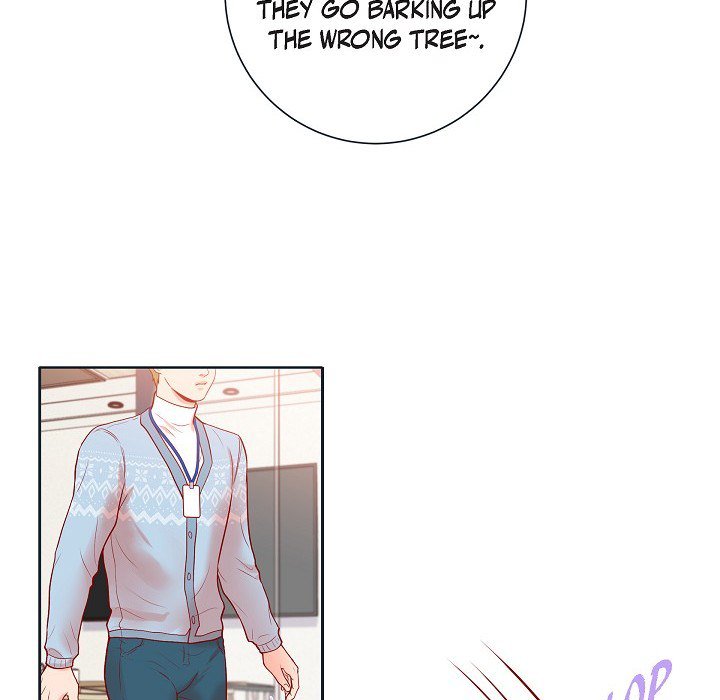 Read Around the Tiger chapter 32 image 42 on Lezhin