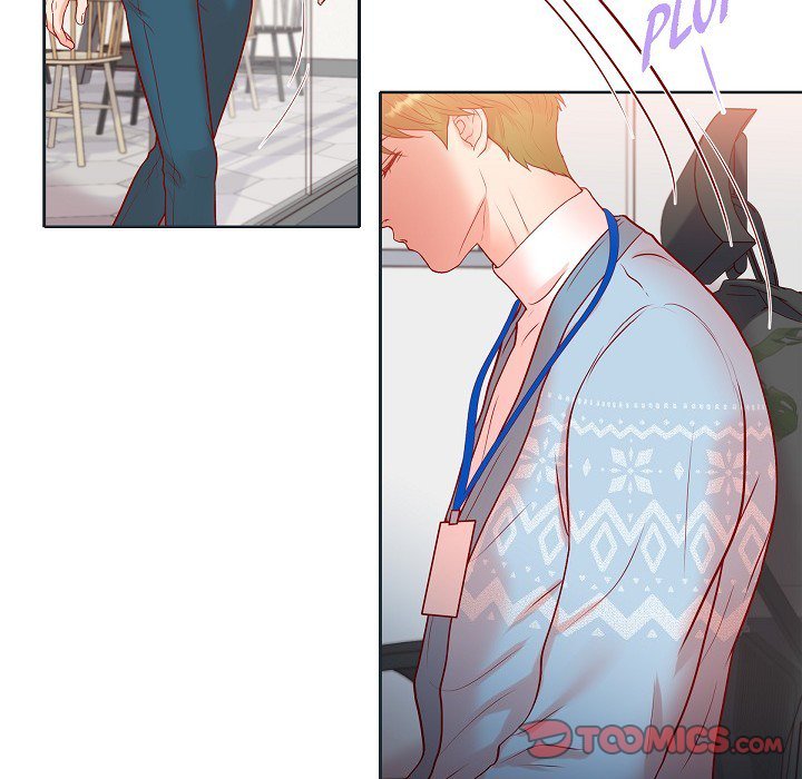 Read Around the Tiger chapter 32 image 43 on Lezhin