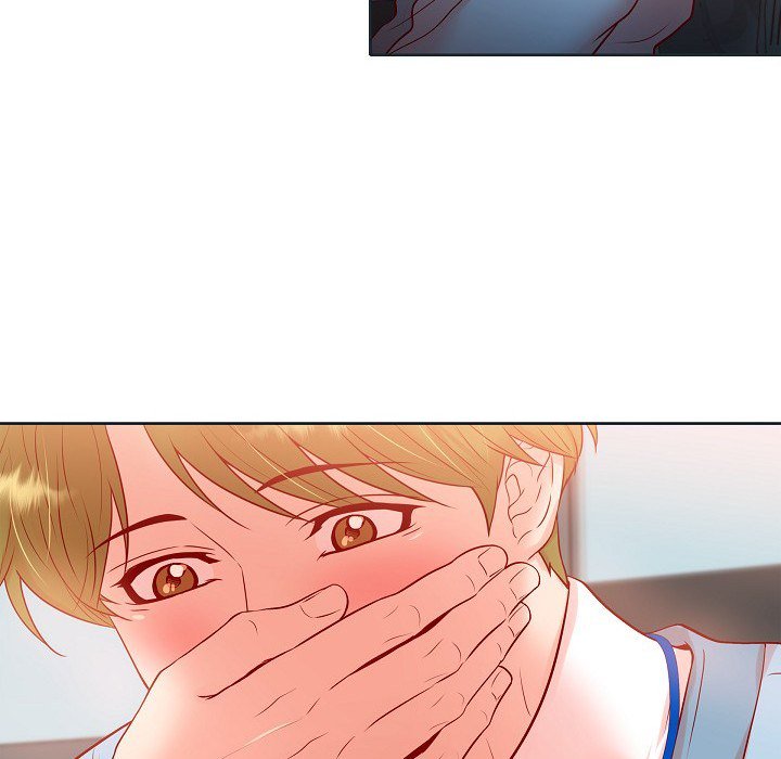 Read Around the Tiger chapter 32 image 44 on Lezhin