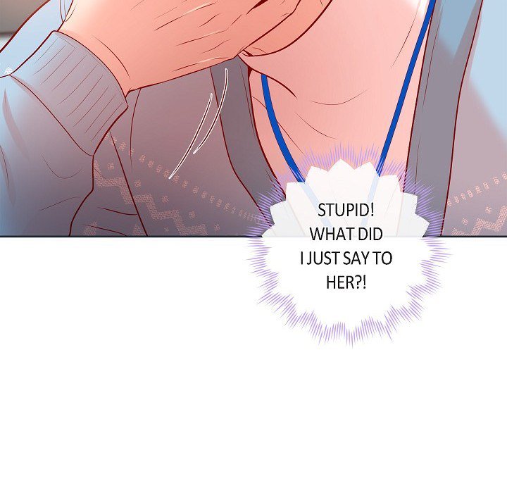 Read Around the Tiger chapter 32 image 45 on Lezhin