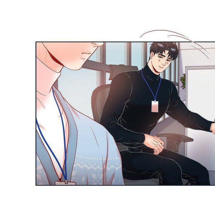 Read Around the Tiger chapter 32 image 46 on Lezhin