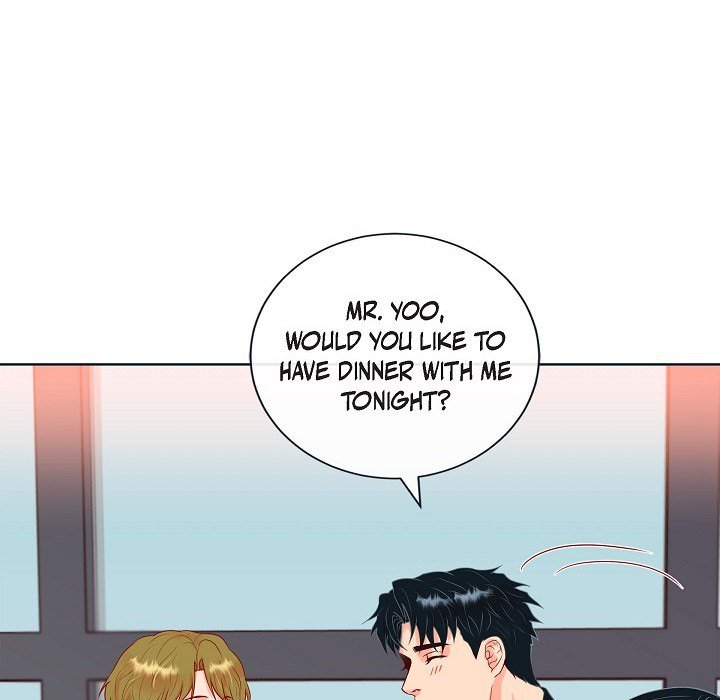 Read Around the Tiger chapter 32 image 47 on Lezhin