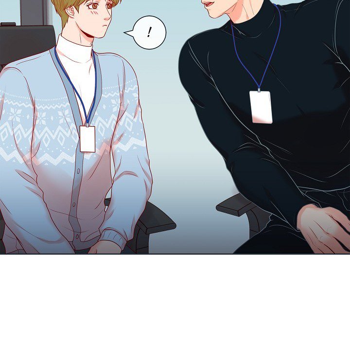Read Around the Tiger chapter 32 image 48 on Lezhin