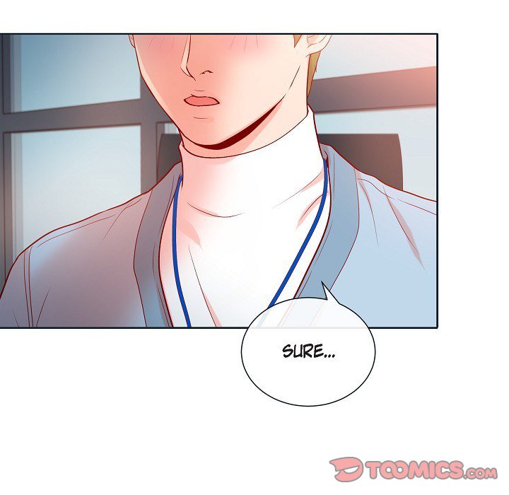 Read Around the Tiger chapter 32 image 49 on Lezhin
