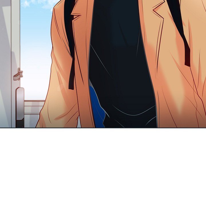 Read Around the Tiger chapter 32 image 5 on Lezhin