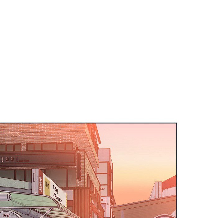 Read Around the Tiger chapter 32 image 51 on Lezhin