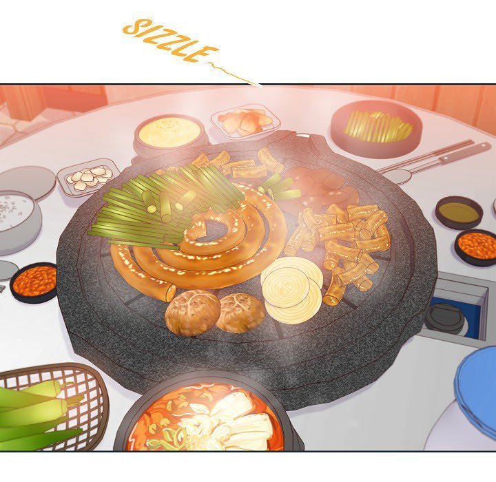 Read Around the Tiger chapter 32 image 53 on Lezhin