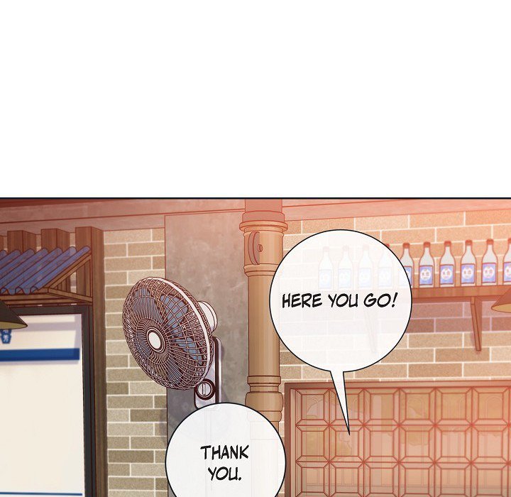 Read Around the Tiger chapter 32 image 54 on Lezhin