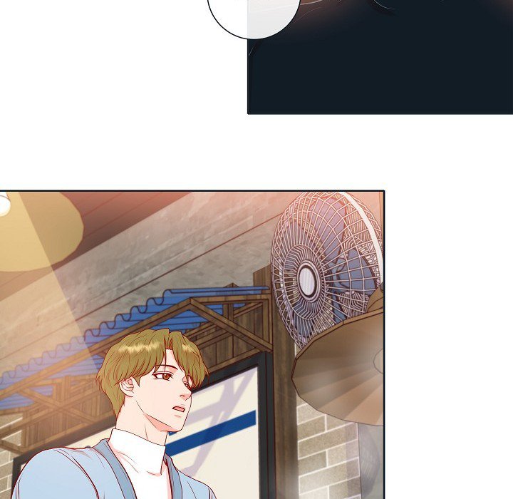 Read Around the Tiger chapter 32 image 57 on Lezhin