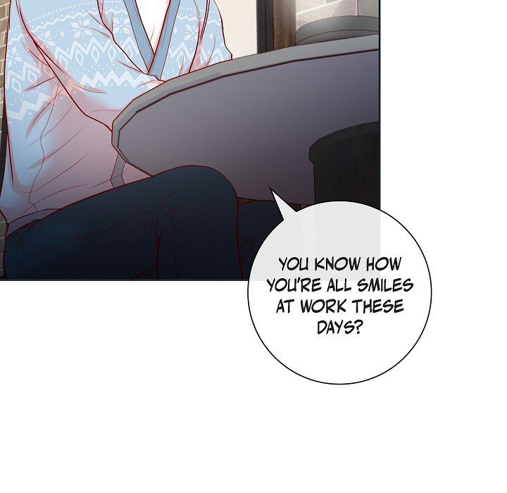 Read Around the Tiger chapter 32 image 58 on Lezhin