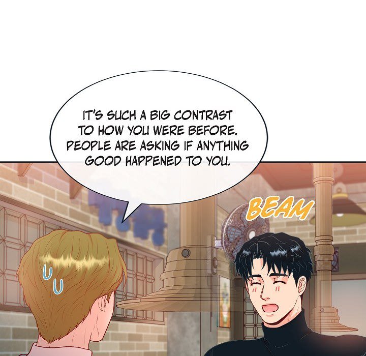 Read Around the Tiger chapter 32 image 59 on Lezhin
