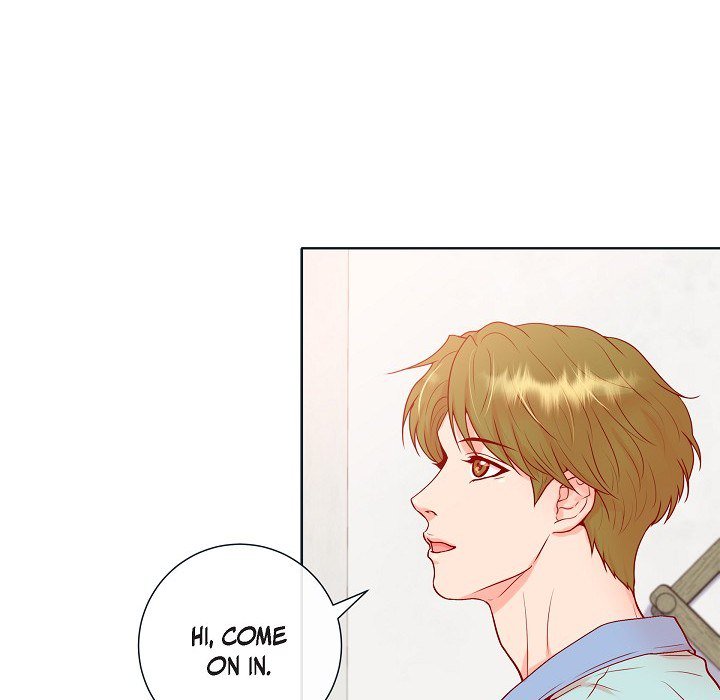 Read Around the Tiger chapter 32 image 6 on Lezhin