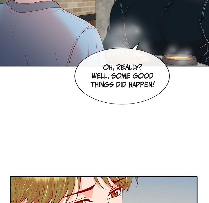 Read Around the Tiger chapter 32 image 60 on Lezhin