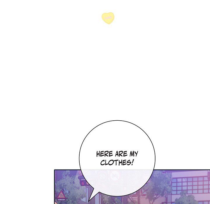 Read Around the Tiger chapter 32 image 63 on Lezhin