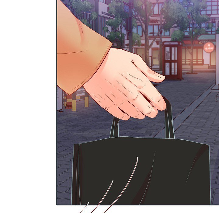 Read Around the Tiger chapter 32 image 64 on Lezhin